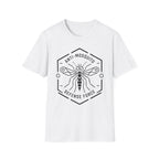 Anti-mosquito T-shirt