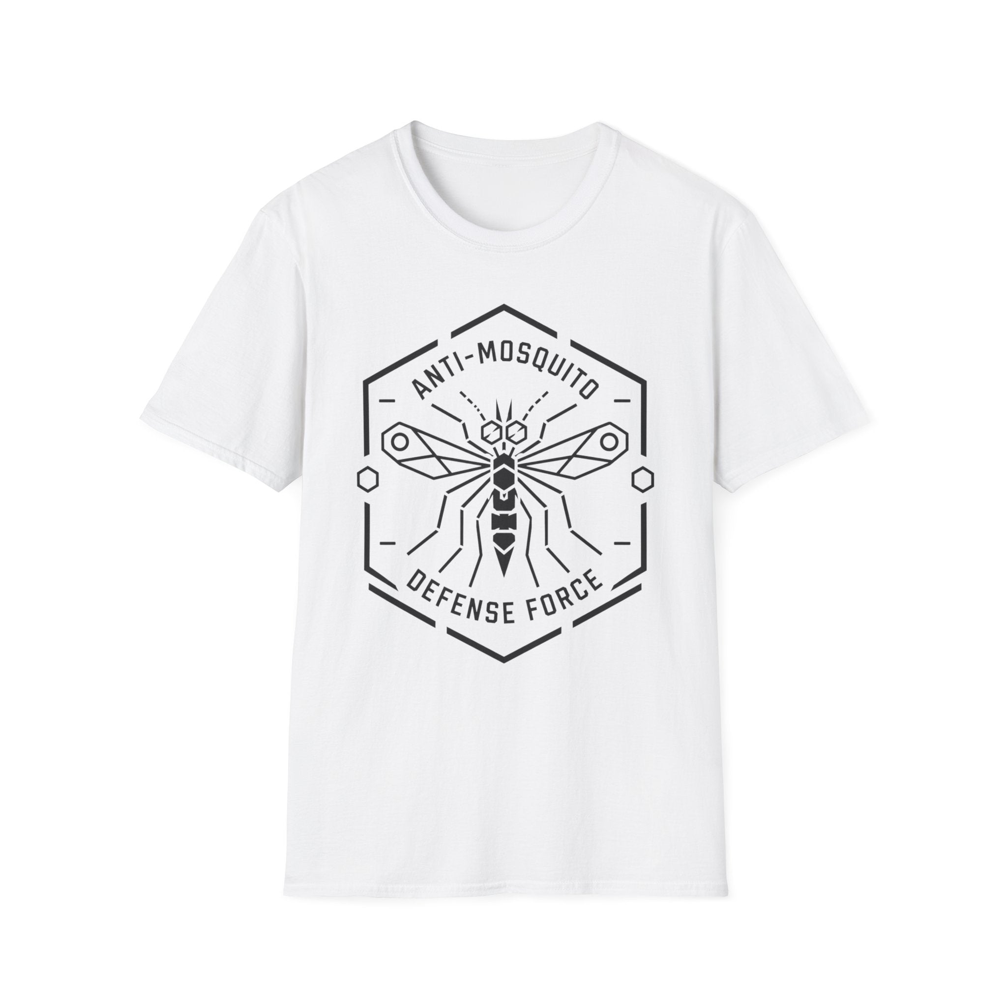 Anti-mosquito T-shirt