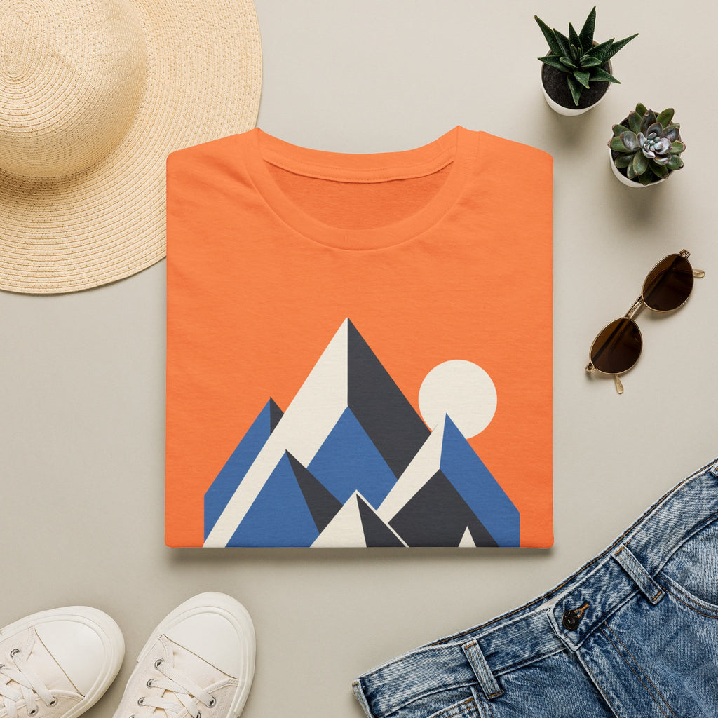 Mountain T-shirt