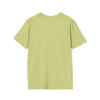 Camping Table T-shirt
