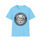 Happy Campers T-shirt