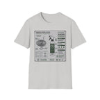Mosquito Defense System T-shirt