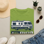 Retired No Rush T-shirt