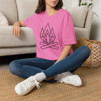 Firecamp T-shirt EDITION 2025