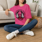 Wilderness Rebel T-shirt