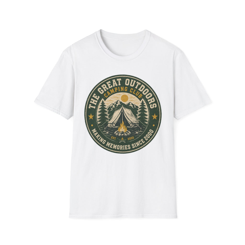Road Trip Squad T-shirt