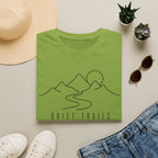 Quiet Trails T-shirt