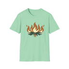 Fire Camp T-shirt