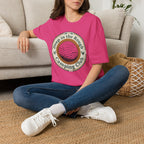 Deep In The Rough T-shirt