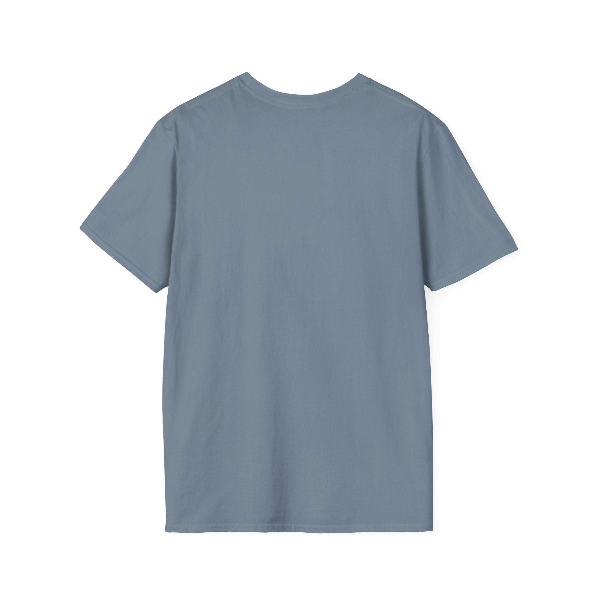 camping aunt text T-shirt