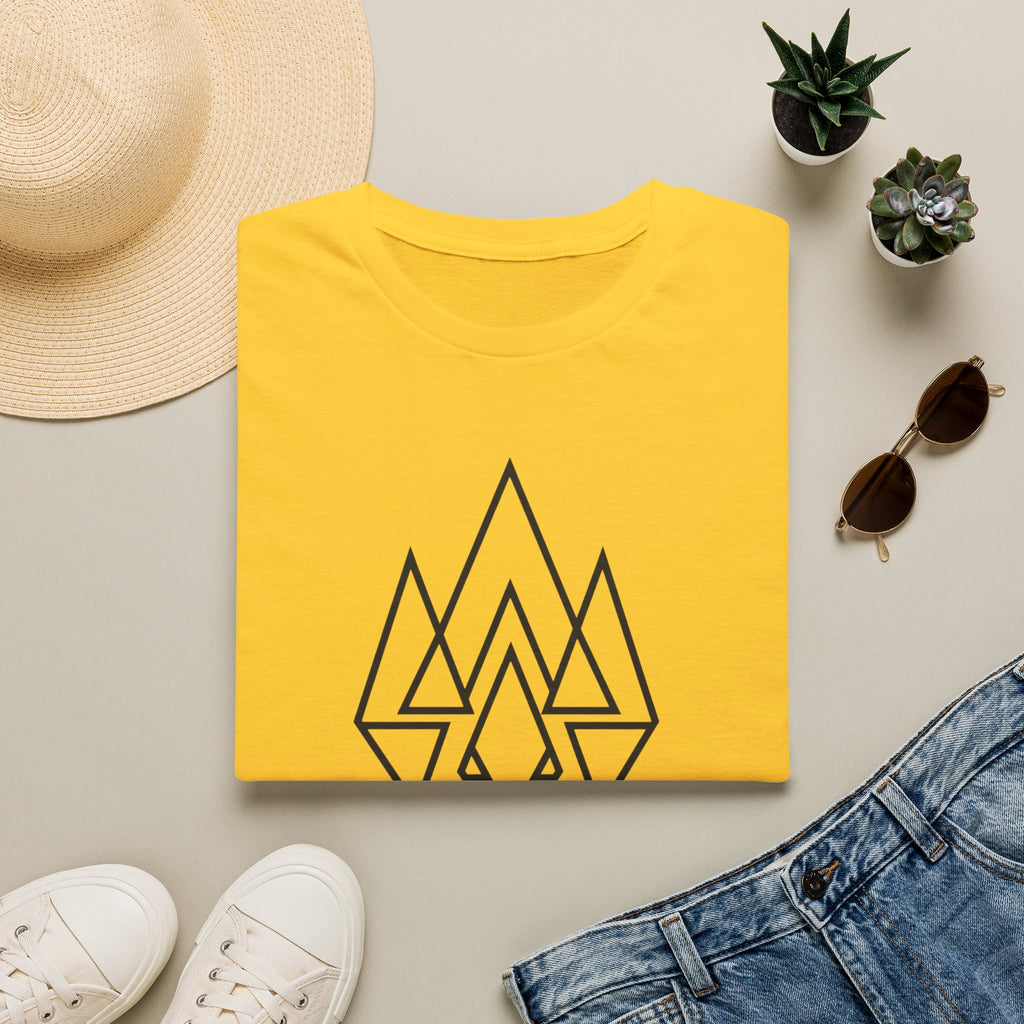 Firecamp T-shirt EDITION 2025