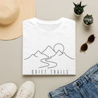 Quiet Trails T-shirt
