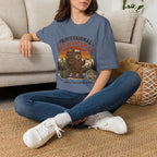 Profesional Outdoorsman T-shirt
