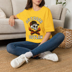 Outdoor Outlaw T-shirt2