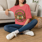 Psychedelic National Park T-shirt