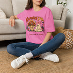Camping Trip T-shirt
