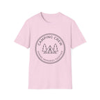Camping Crew Camp T-shirt
