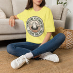 Campfire kitchen Co. T-shirt