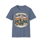 Slow Trail Club T-shirt