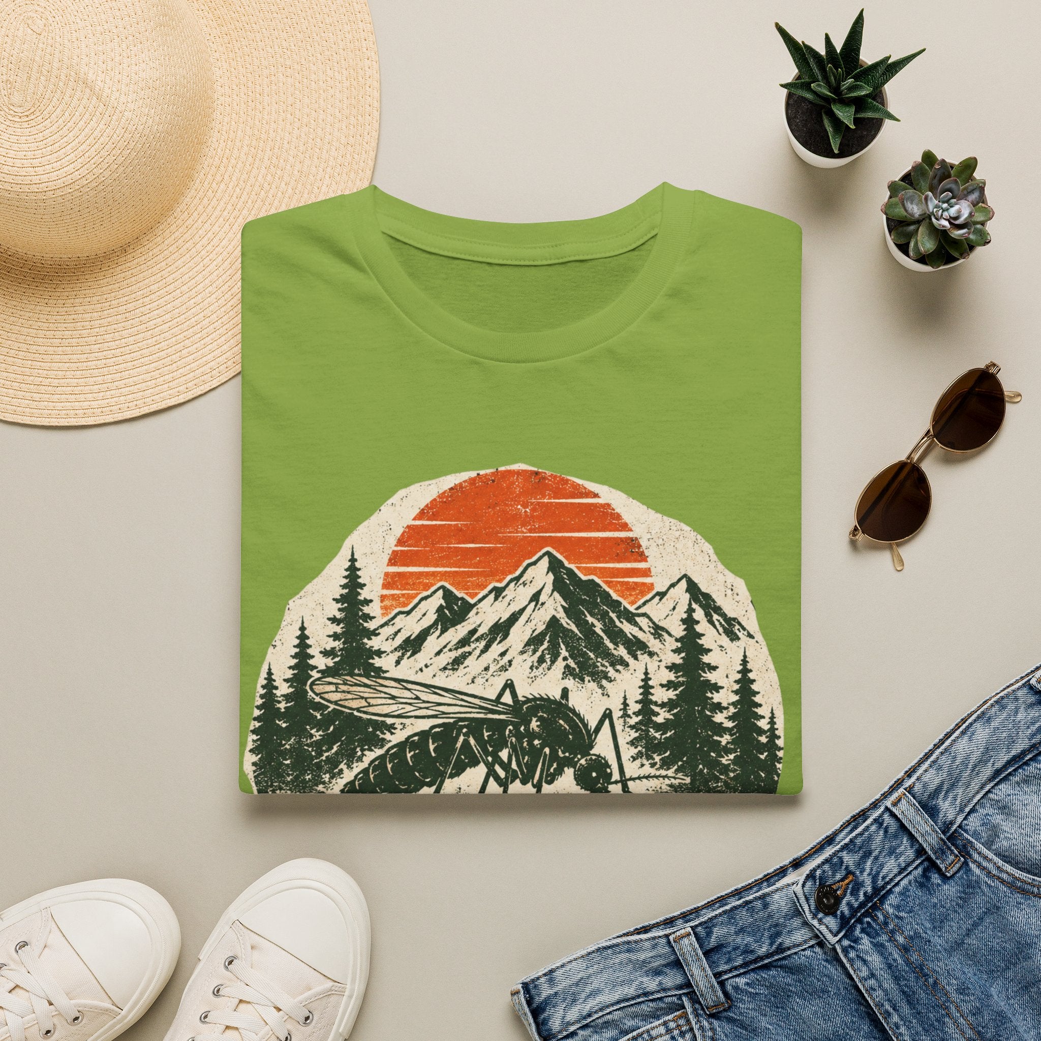 Blood Meal This Way T-shirt