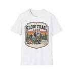 Slow Trail Club T-shirt