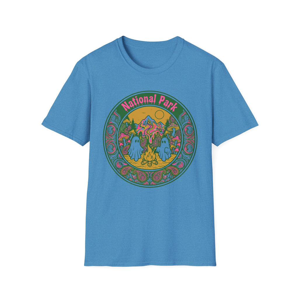 National Park T-shirt