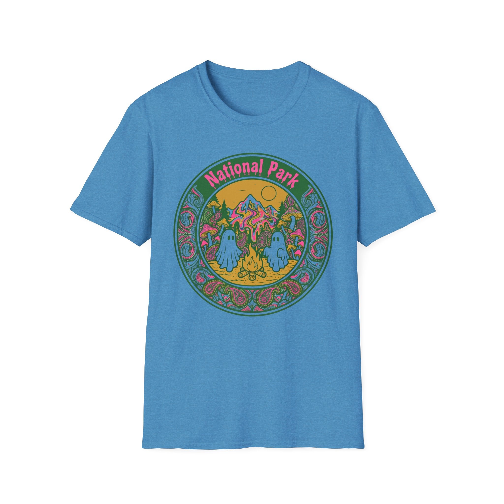 National Park T-shirt