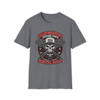 campground defense force T-shirt EDITION 2025