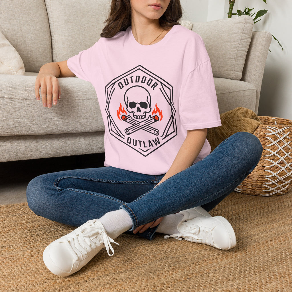 Outdoor Outlaw T-shirt