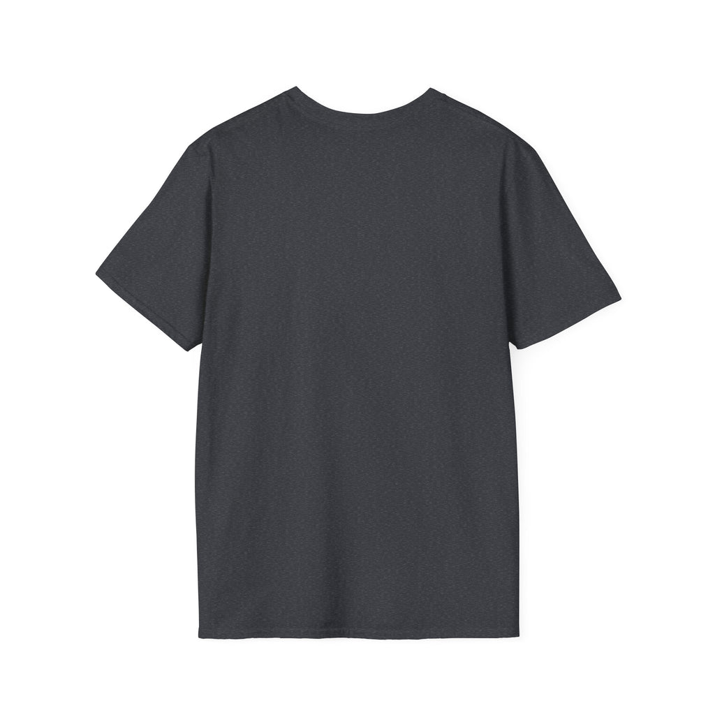 brodded ghost  T-shirt