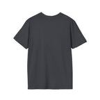 brodded ghost  T-shirt