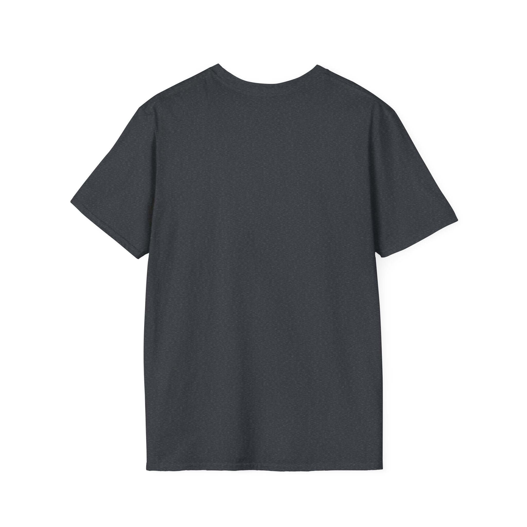 brodded ghost  T-shirt