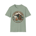 Campfire legend T-shirt