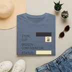 Camping Table T-shirt