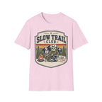 Slow Trail Club T-shirt