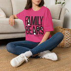 Family Bears Wilderness Bound T-shirt