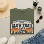 Roughing It In The Wild T-shirt EDITION 2025