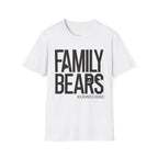 Family Bears Wilderness Bound T-shirt
