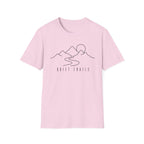 Quiet Trails T-shirt