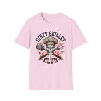 Dirty Skillet Club T-shirt