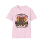 Profesional Outdoorsman T-shirt