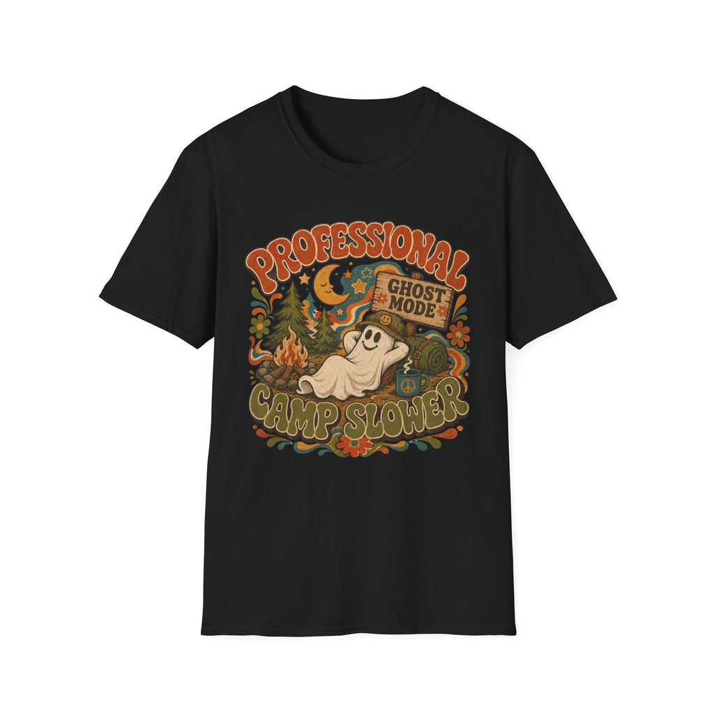Ghost Mode T-shirt