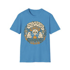Spooky Cozy Camp Club T-shirt EDITION 2026