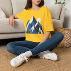 Mountain T-shirt