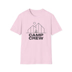 Camp Crew T-shirt