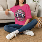 Haunting Mountains T-shirt