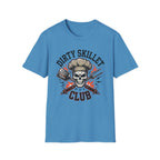 Dirty Skillet Club T-shirt