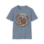 Family Camping Trip T-shirt