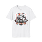 Road Trip Squad Spending The Inheritance T-shirt