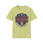 Camp Crew 2024 T-shirt